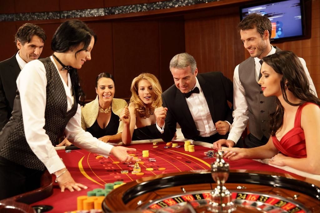 ZuluBet Live Casino