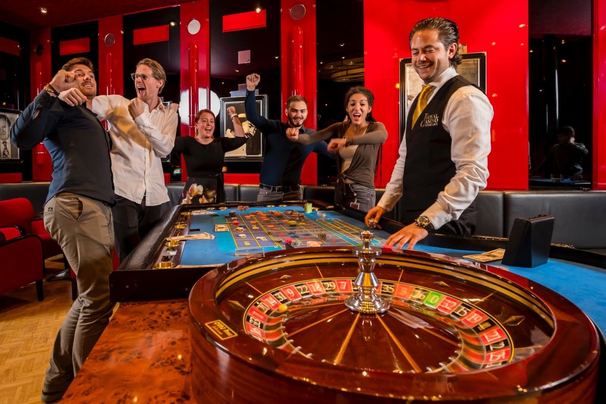 ZuluBet Live Casino