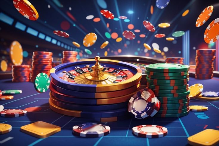 ZuluBet Welcome Bonus